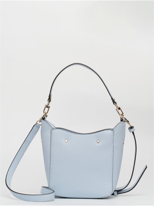 Borsa a secchiello Brenton Celeste Guess Donna GUESS | HWPG96 48030PWB